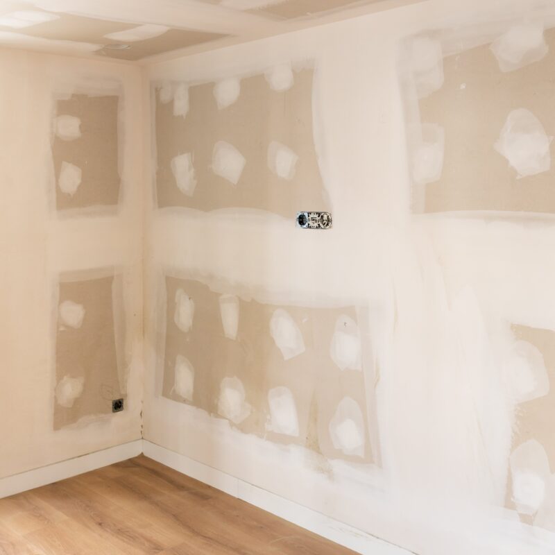 Shrewsbury plasterer