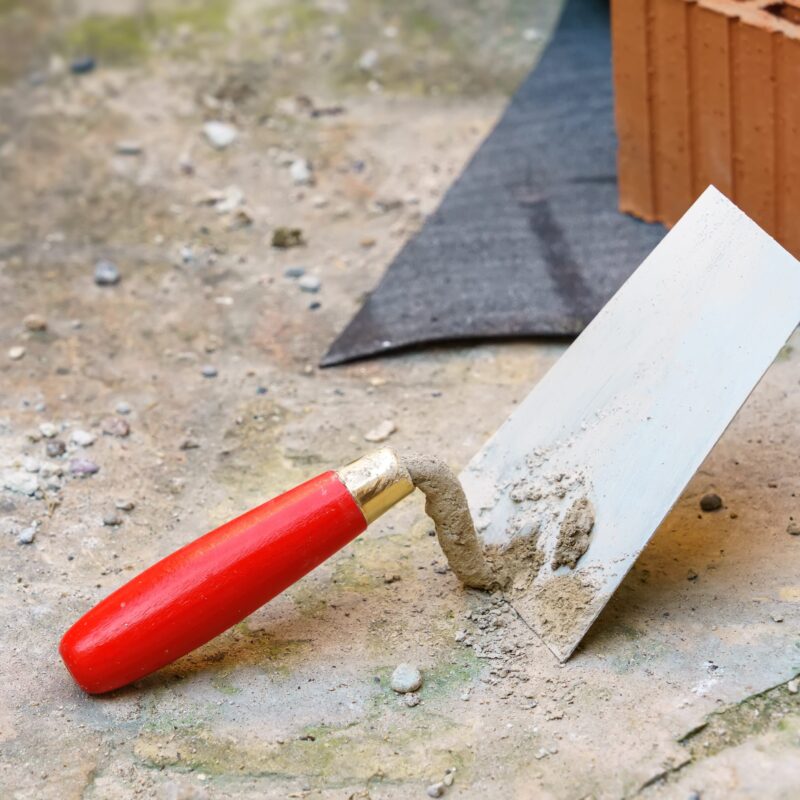plasterer Shrewsbury, shropshire