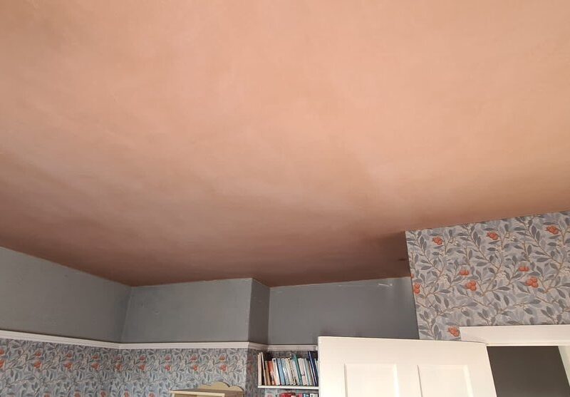 Shrewsbury plaster shropshire, MTB Plastering